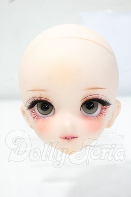 DD/DDH-10:ファニラボ様 カスタムヘッド //Dollfie Dream ドルフィードリーム// Y-26-07-14-268-WT-ZY拍卖