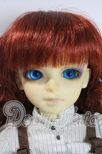 MSD/フルチョイスF-09 //SuperDollfie スーパードルフィー// U-26-07-08-210-TN-ZU拍卖
