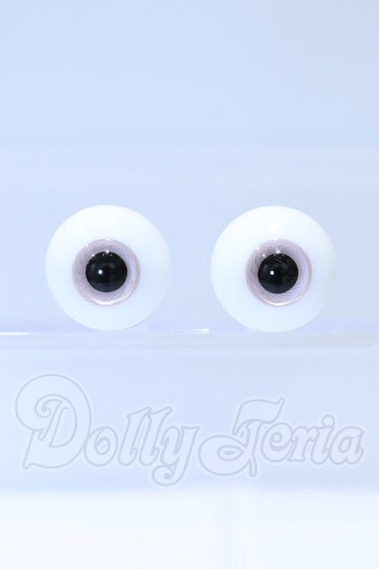 18mm/グラスアイ //SuperDollfie スーパードルフィー// S-26-07-19-097-YB-ZS拍卖