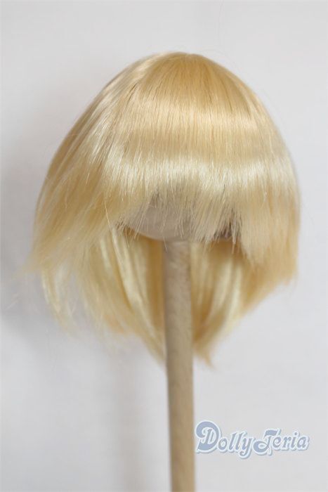 9-10inch/ウィッグ //SuperDollfie スーパードルフィー// U-26-07-01-234-TN-ZU拍卖