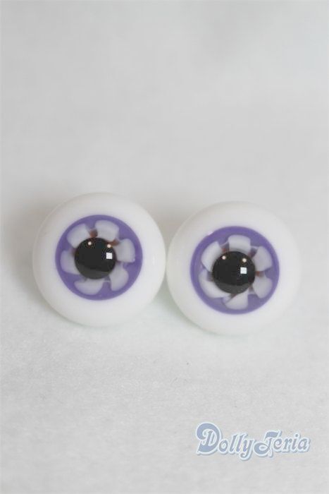 18mm/グラスアイ //SuperDollfie スーパードルフィー// U-26-05-27-294-TN-ZU拍卖