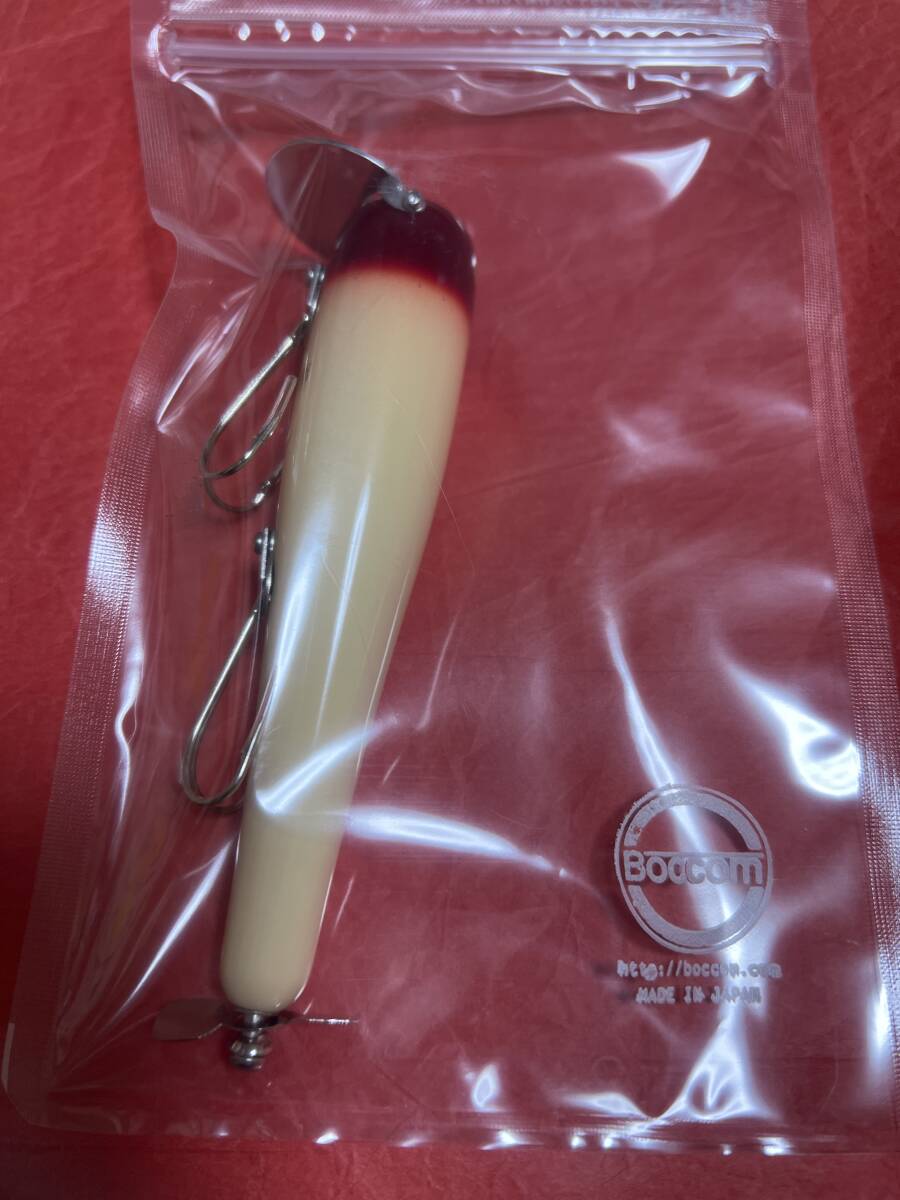 ボッコム ロングオー Long-O (プリン) ローカル★トップブリッジ拍卖