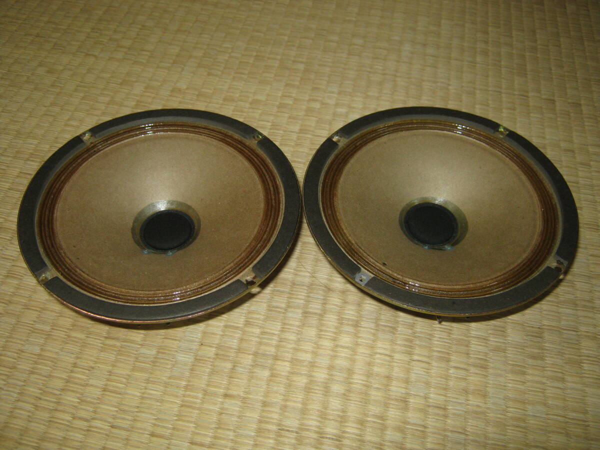 Victor SK2306A 16Cm級フルレンジ 動作品拍卖
