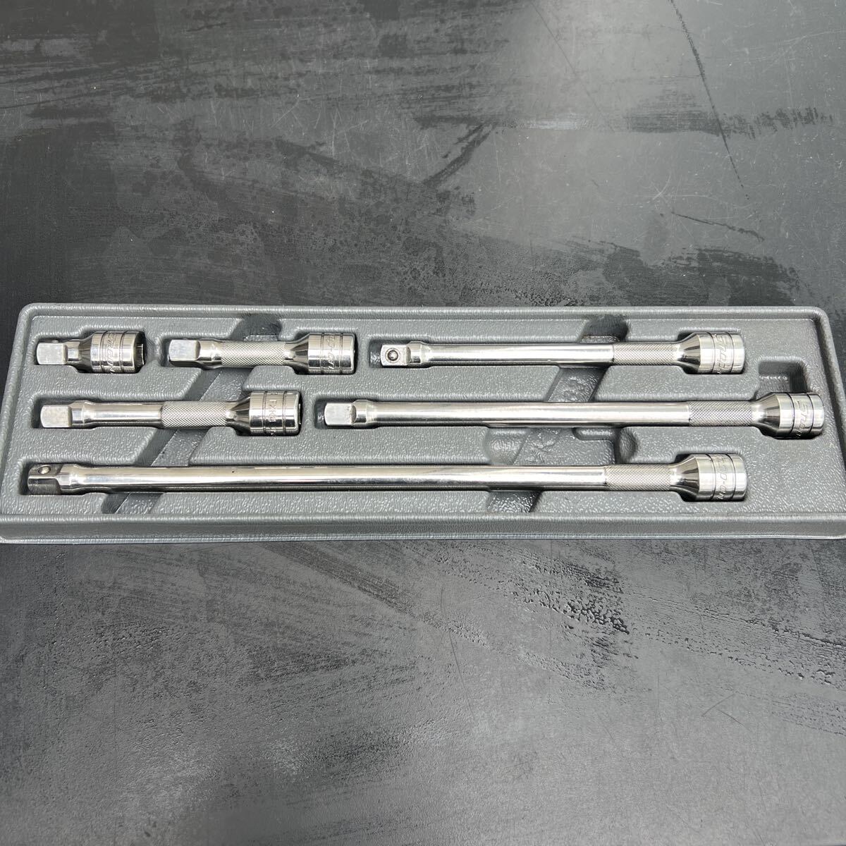 スナップオン Snap-on エクステンションバーセット3/8 9.5sq エクステンションバー セット おすすめ品拍卖