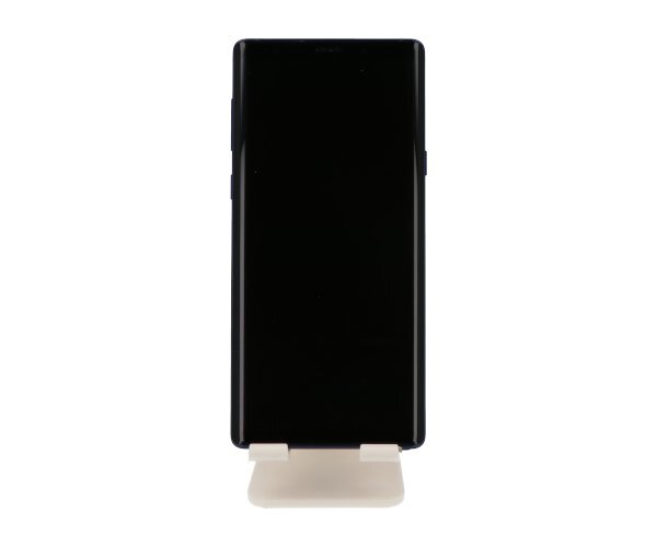 rmRE2-0076【★1円スタート★】Galaxy Note9 / SC-01L ストレージ:128GB カラー:オーシャンブルー キャリア:docomo拍卖