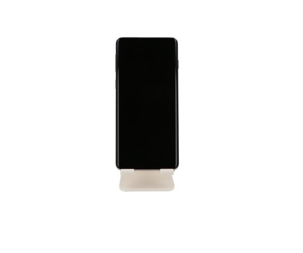 rmRE2-0062【★1円スタート★】Galaxy S10 / SCV41 ストレージ:128GB カラー:プリズムホワイト キャリア:au拍卖