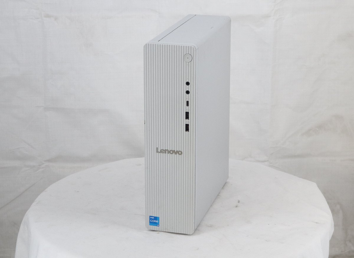 lenovo 90XW0026JP ideacentre Tower 08IRH9 13th Gen (R) Core(TM) i5-13420H 16GB 512GB(SSD)■一部保証品拍卖