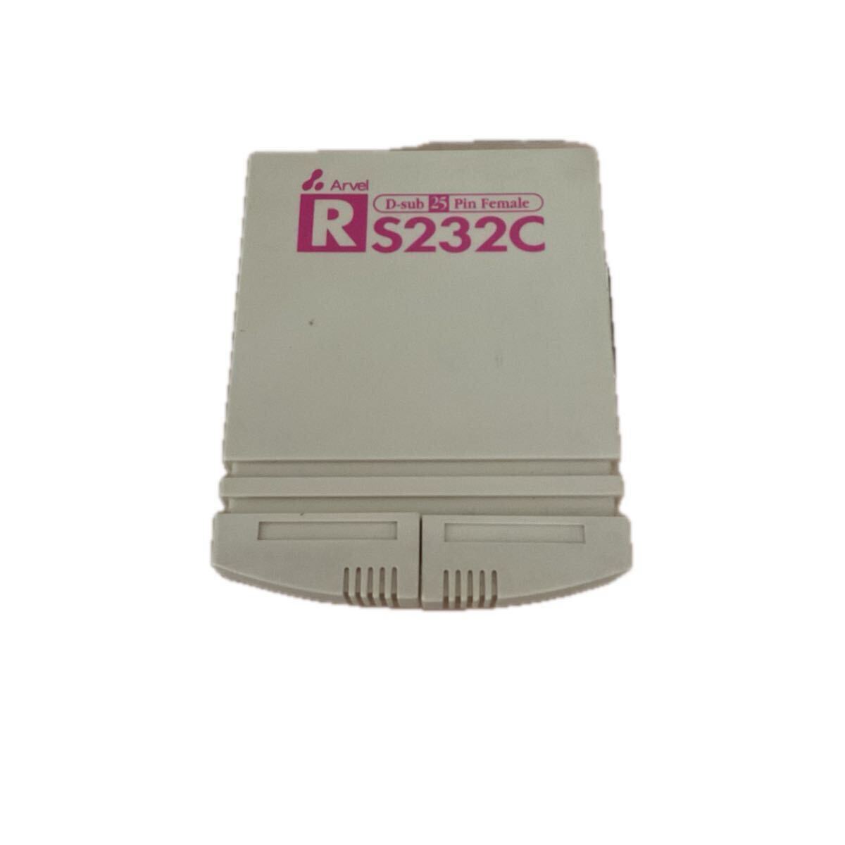 RS232Cケーブルスイッチ切替機 D-sub25pin ジャンク品 Arvel 拍卖