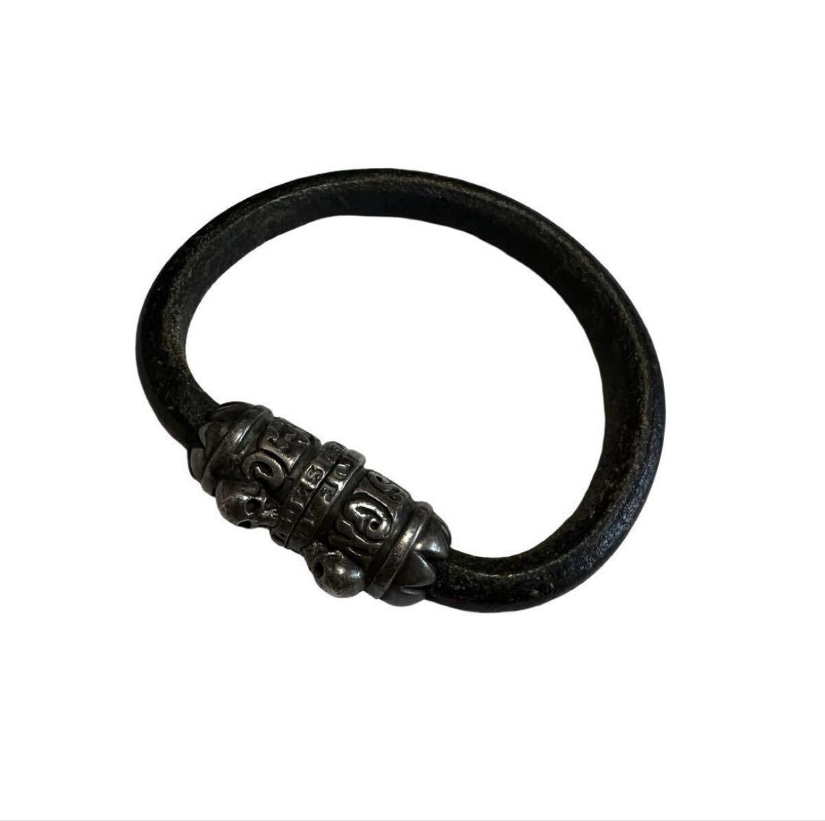 DEAL DESIGN Japanese Label Y2K bracelet 14th addiction share spirit ifsixwasnine tornado mart lgb goa kmrii obelisk archive 00s拍卖