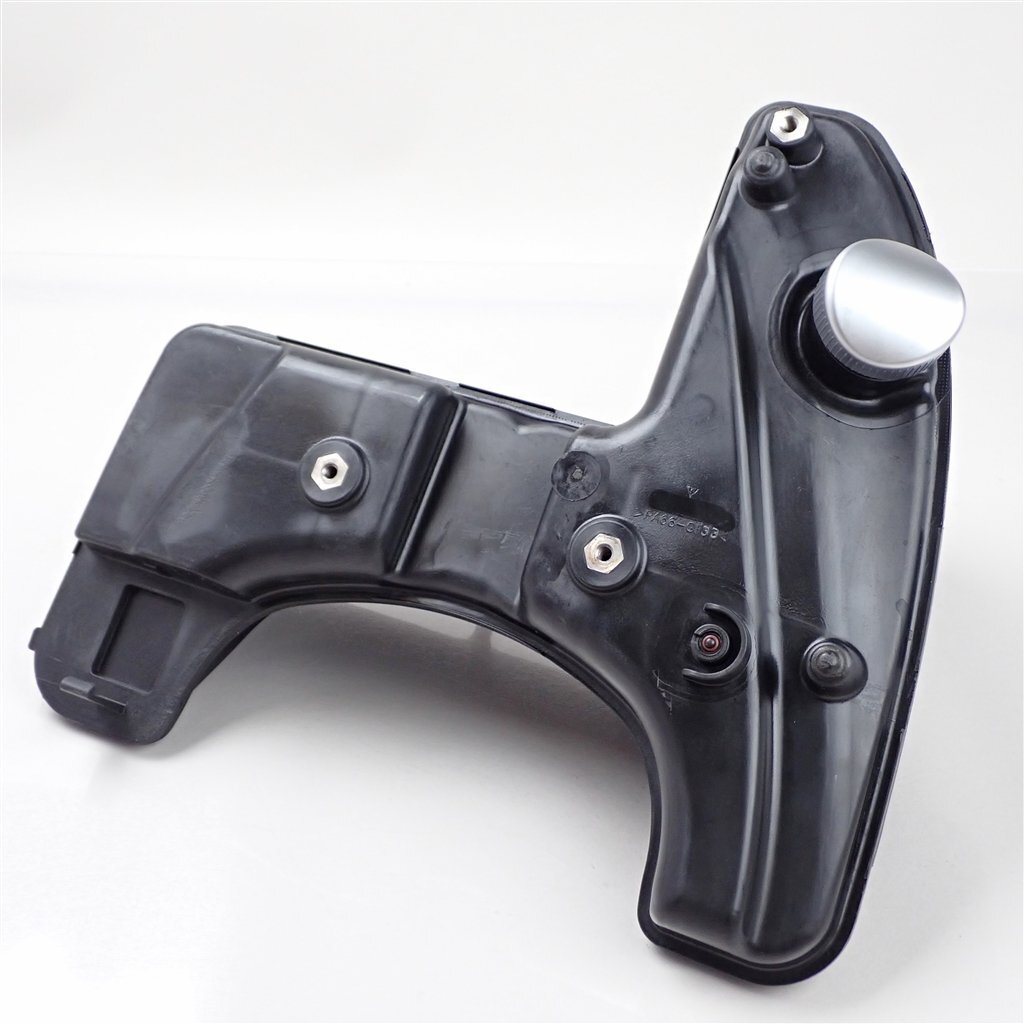 ♪スポーツスター/XL1200N 純正 オイルタンク 62954-10 (HD0731R10) 2012年式拍卖