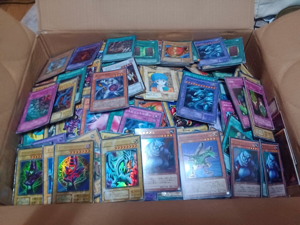 遊戯王カード まとめ売り セット拍卖