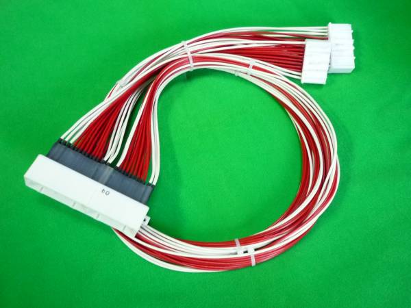 ホンダ BEAT ビート PP1 ECU延長ハーネス コンピューター移動 移設 熱対策 カプラーオン ワンタッチタイプ 高級電線仕様 販売実績多数拍卖