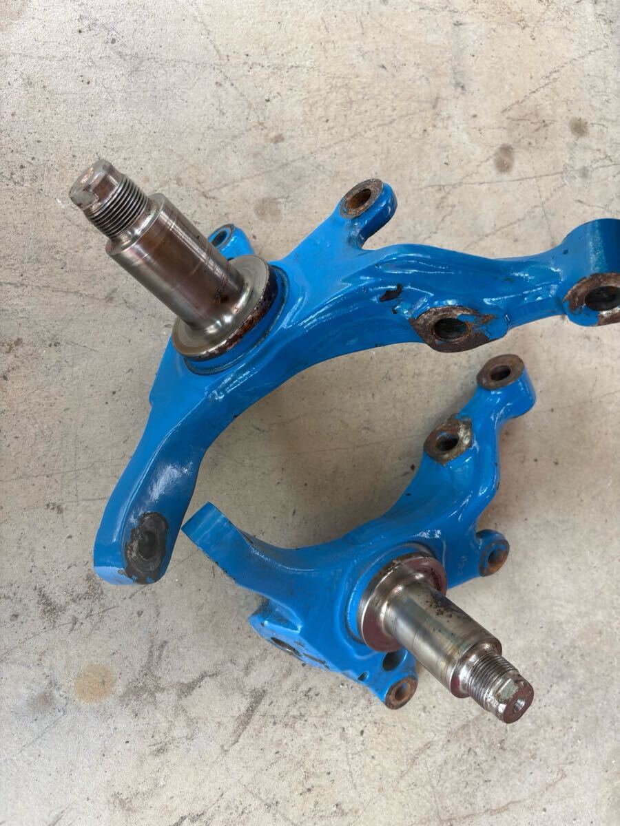 ウィステリア RR ダブルアール キレ角アップ ナックル シルビア s13 s14 s15 180sx sr20 キックブルー WISTERIA拍卖