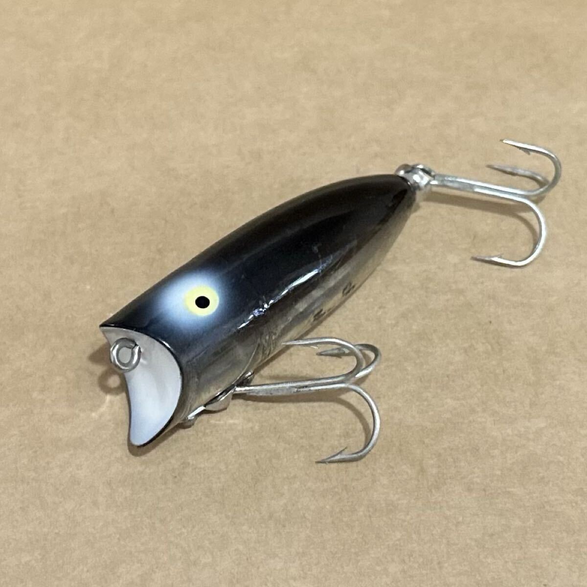 希少色 オールド ヘドン ベビーラッキー13 old heddon baby lucky13 / fenwickフェンウィック abuアブ2500C 5000 balsa50 umco phillipson拍卖