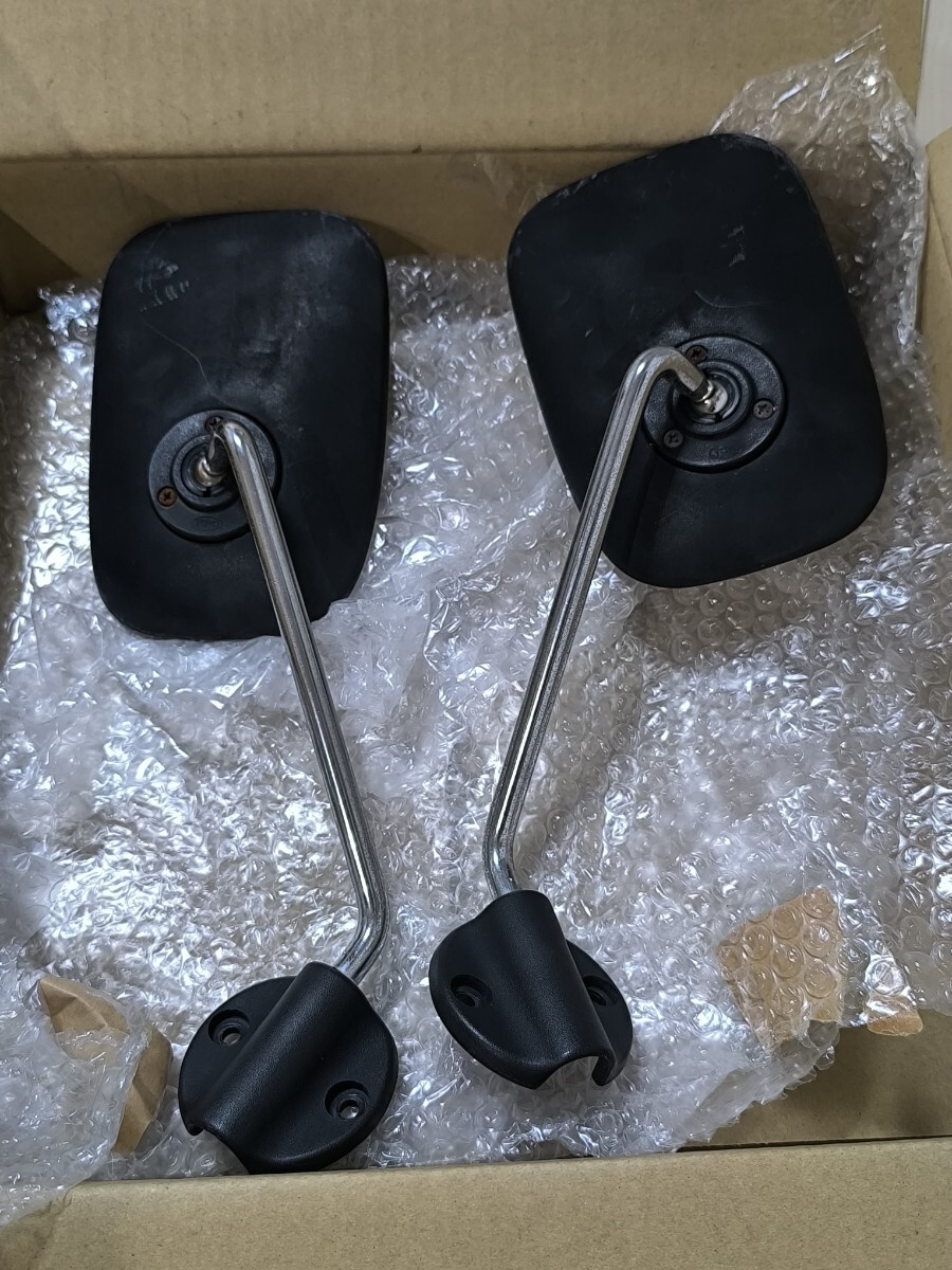 ミゼットII Bタイプ ミラー K100 ドアミラー サイドミラー DAIHATSU midget2 珍品!拍卖