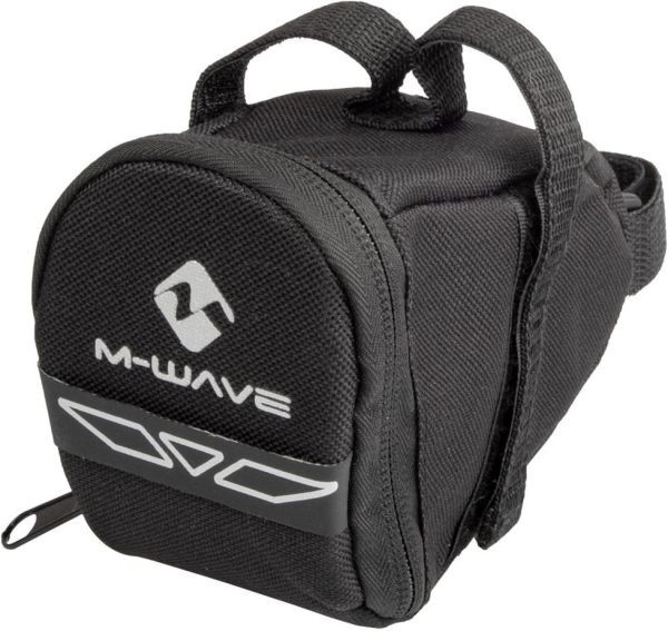 ☆新品 M-WAVE Tilburg サドルバッグ Saddle Bag 0.9L ☆拍卖