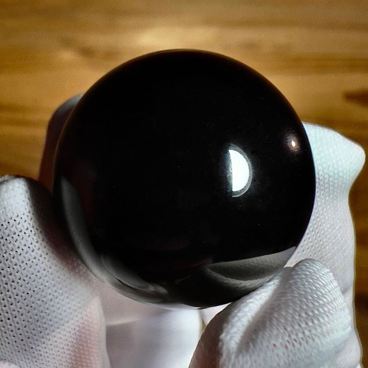 【チベット産】モリオン 黒水晶 丸玉 スフィア 天然石 原石 鉱物 鉱物標本 標本 鉱石 石拍卖