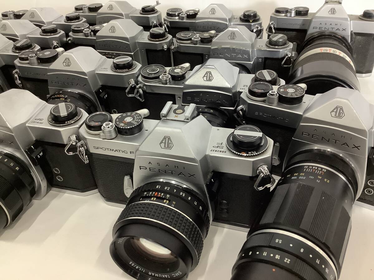 PENTAX フィルムカメラ&ズームレンズまとめセット 中古品 送料無料 1円〜【102-22.NT】拍卖