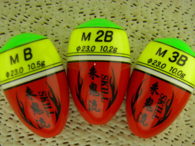 人気沸騰中!工房零・GREX 【輝き塗装・朱鬼流(スキル)M】B,2B,3Bマスカットグリーン3個セット…レッド・スナイパー!拍卖