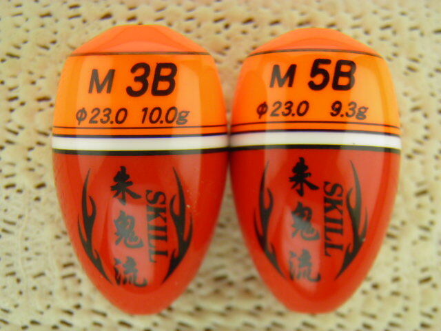 人気沸騰中!工房零【輝き塗装・朱鬼流(スキル)M】3B,5Bブライトレッド(スカーレット3回塗り)2個セット…レッド・スナイパー!拍卖