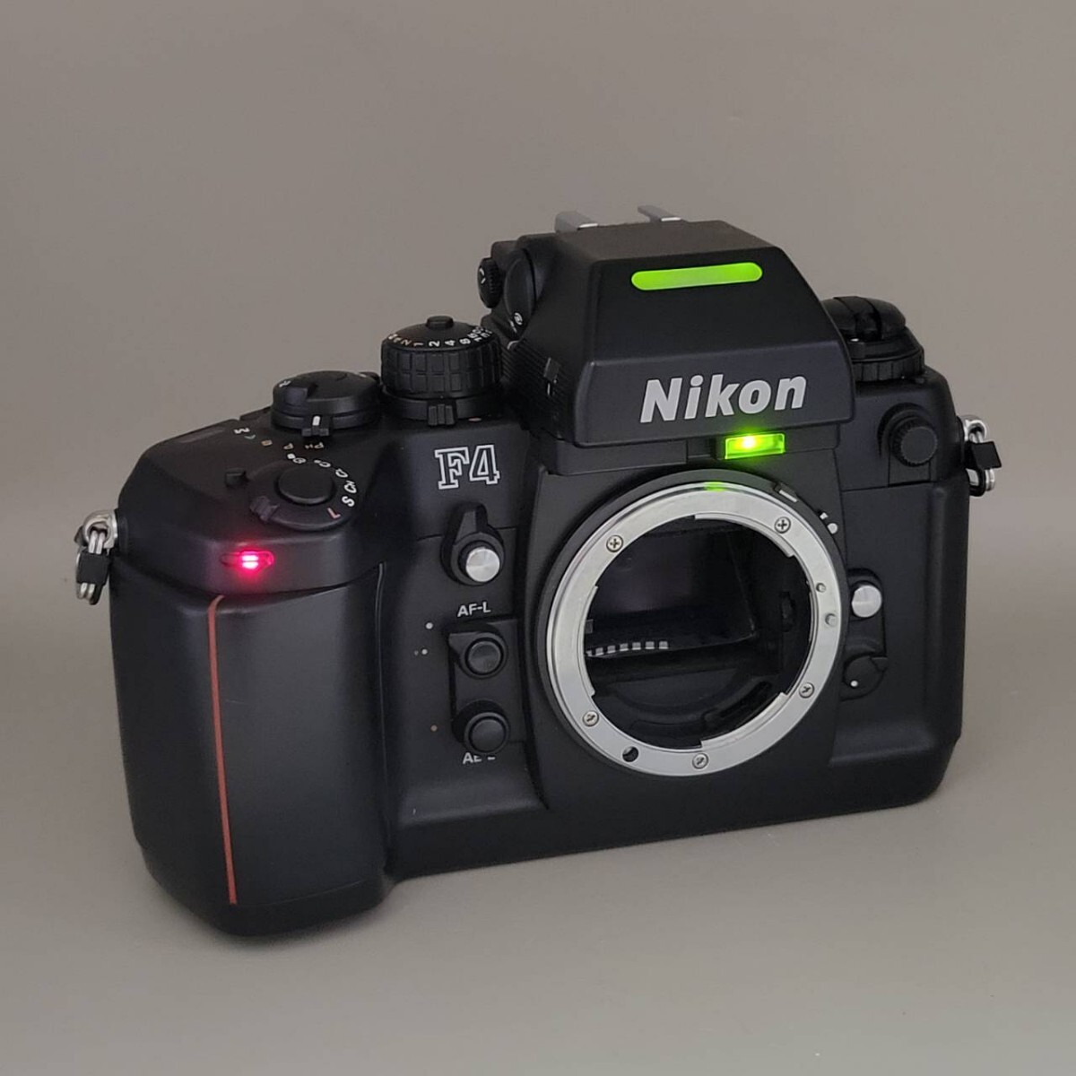 1円スタート #629 Nikon F4 フィルムカメラ ニコン拍卖