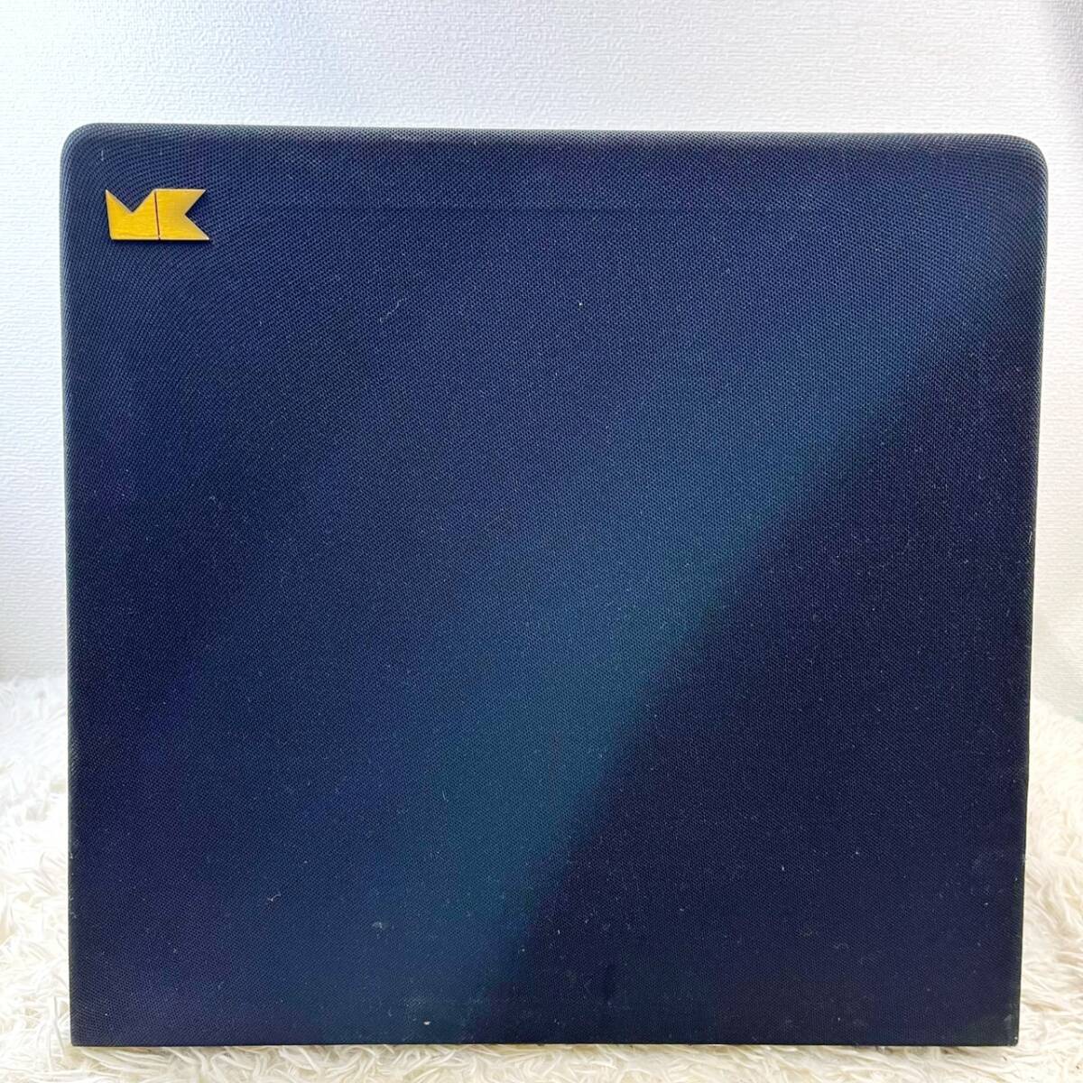 M&K Miller & Kreisel Volkswoofer パワードサブウーファー 大型 木目調 米国製 通電確認済 ガラス天板・サランネット付 拍卖