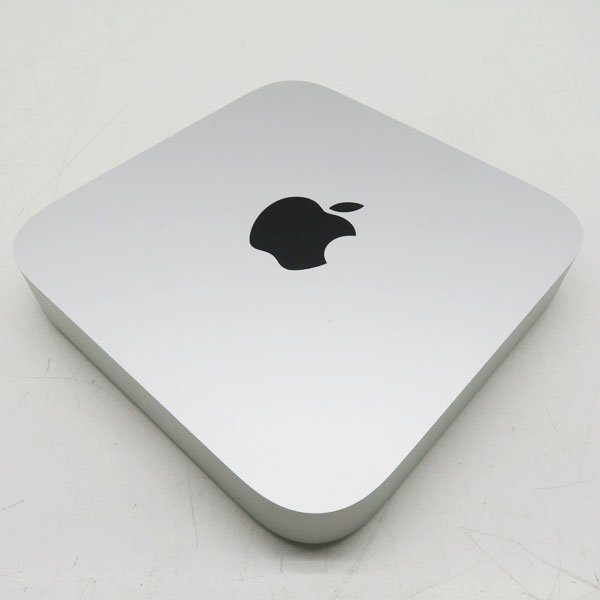 カスタマイズモデル 動作確認済み ◇ Apple Mac mini M1 2020 CTO【Apple M1 8コア/16GB/SSD 512GB】◇拍卖