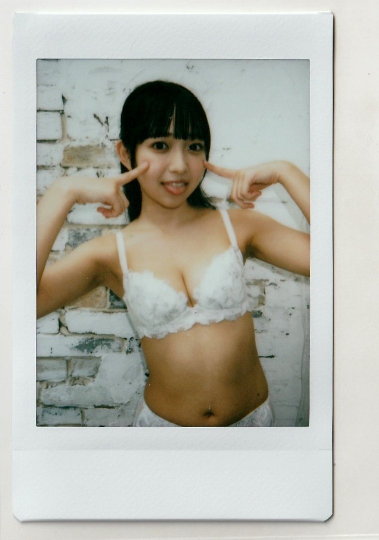 1円スタート【入間ゆい】1of1 ビキニ生チェキ3 cheki 1/1 メーカー直入荷 IDOL cheki拍卖