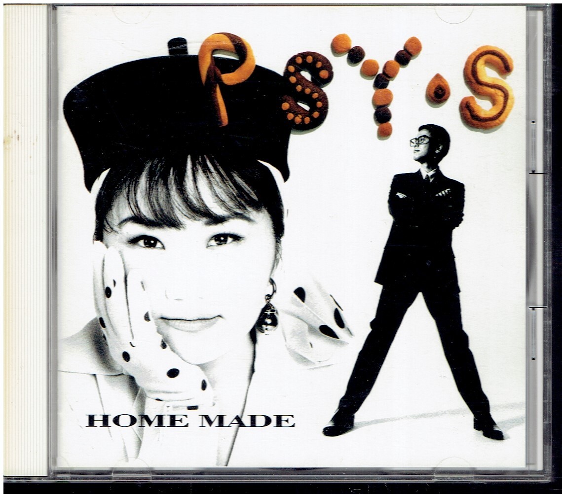 CD★PSY・S サイズ★HOME MADE拍卖