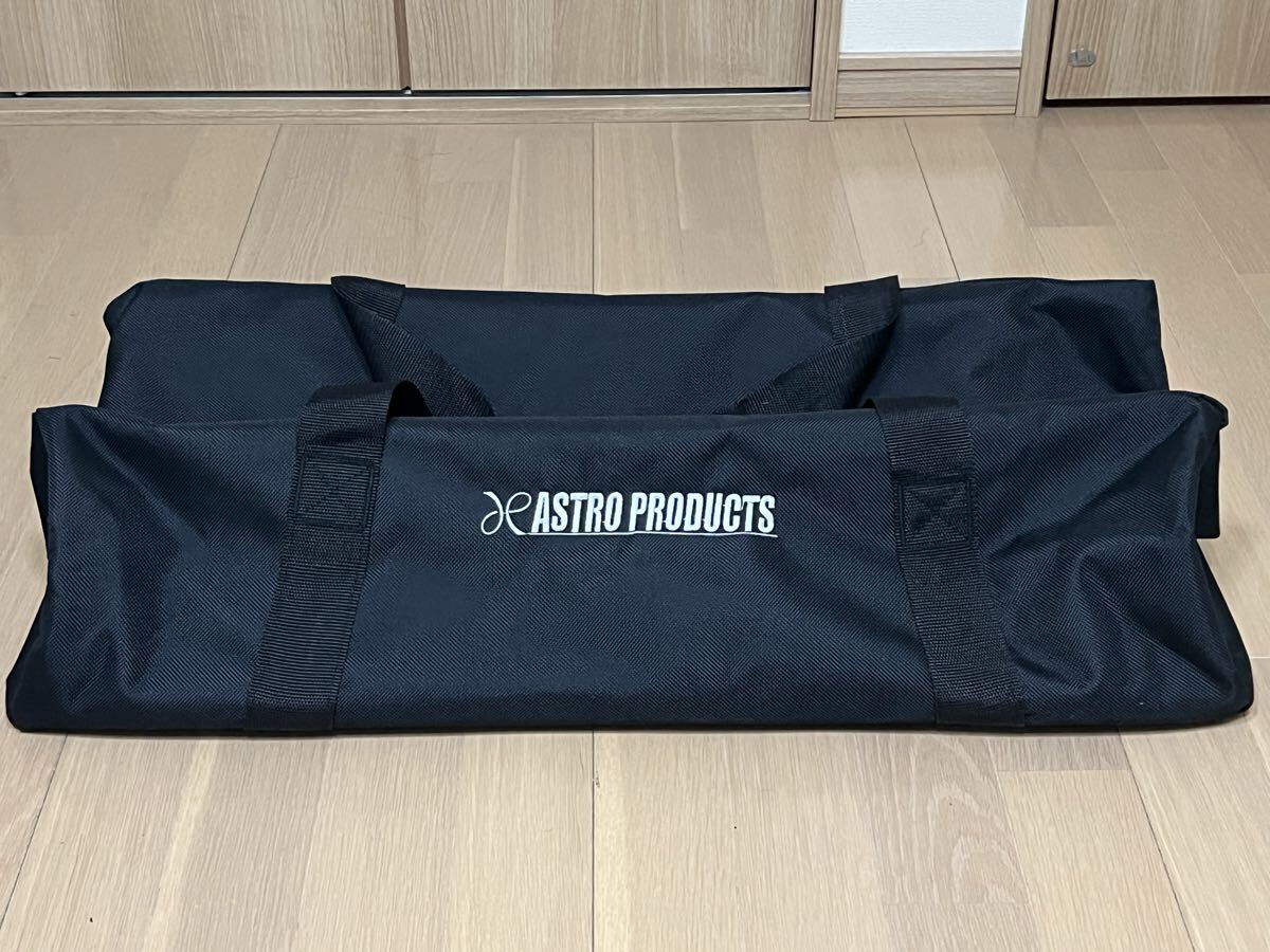 アストロプロダクツ 2.0TON アルミガレージ ジャッキ用 キャリーバック 拍卖