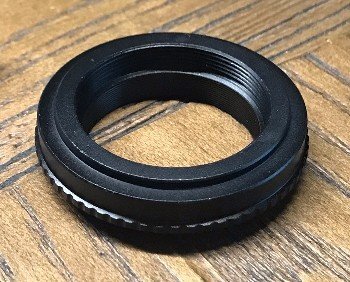 在庫処分 L39 - マイクロフォーサーズ マウント アダプター拍卖