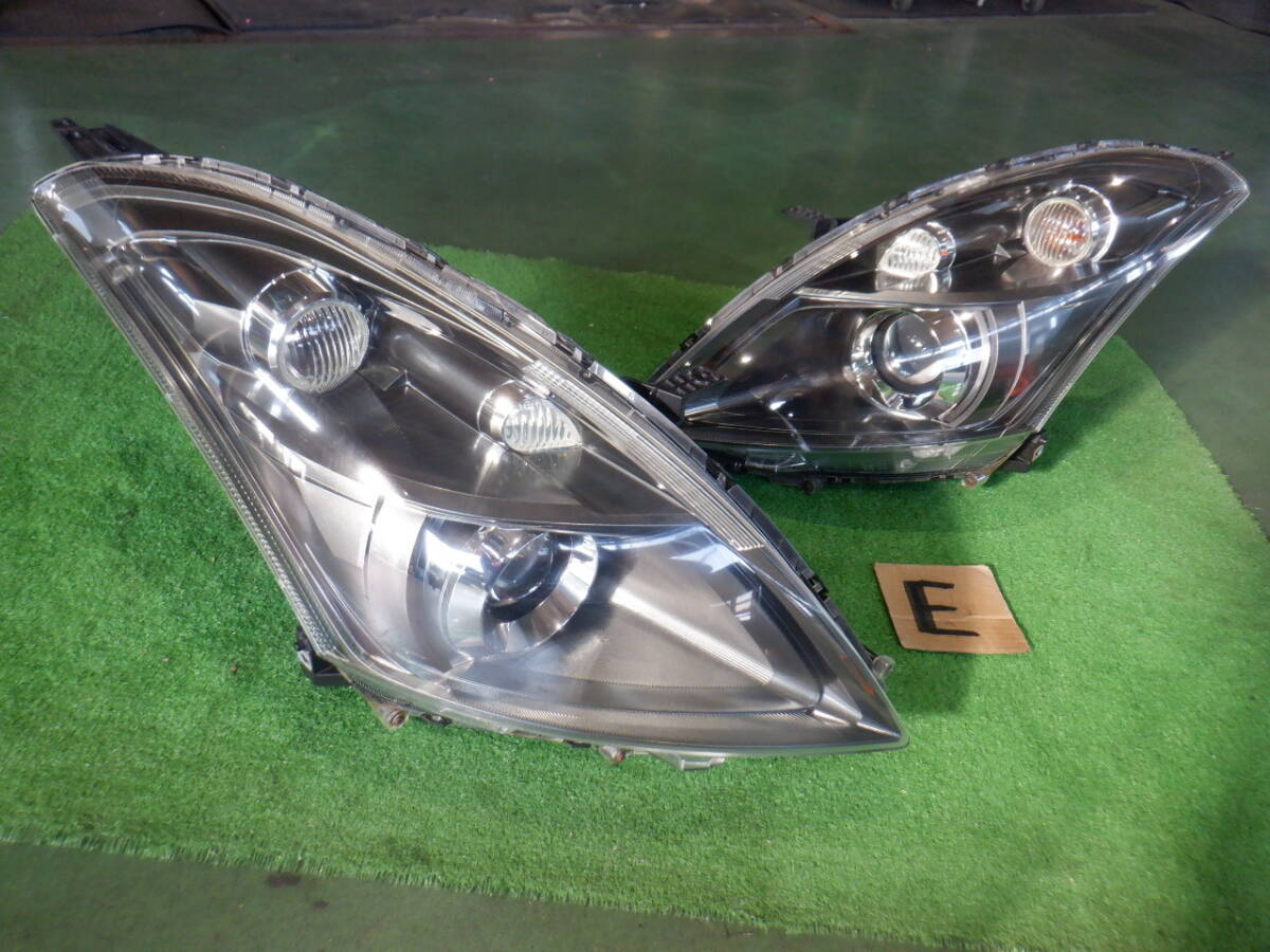 ★ スズキ スイフト ZC72S 純正 HID ヘッドランプ 左右セット STANLEY P9120 ★ 2梱包発送予定 ★拍卖