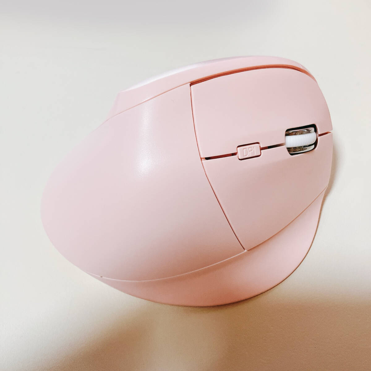 【ノーブランド】ワイヤレスマウス 電池式 ほぼ新品 送料込み拍卖