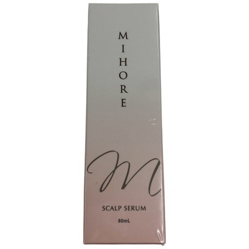 C002 MIHORE【女性用育毛剤】ミホレ 発毛促進剤 薬用ヘアトニックM 発毛促進・育毛ケア 80ml拍卖