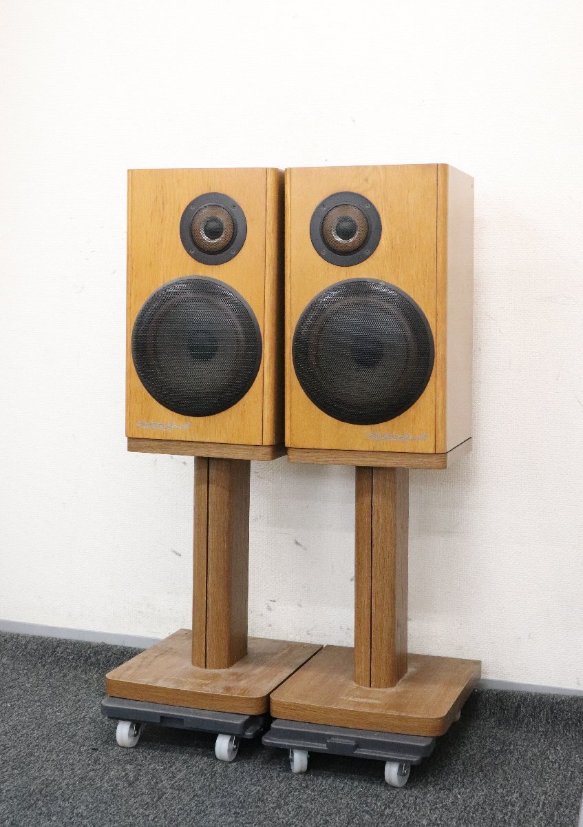 【 C 】6993 Victor SX-500 SPIRIT/LS500 スピーカー ビクター 【2個口発送品】3326933拍卖