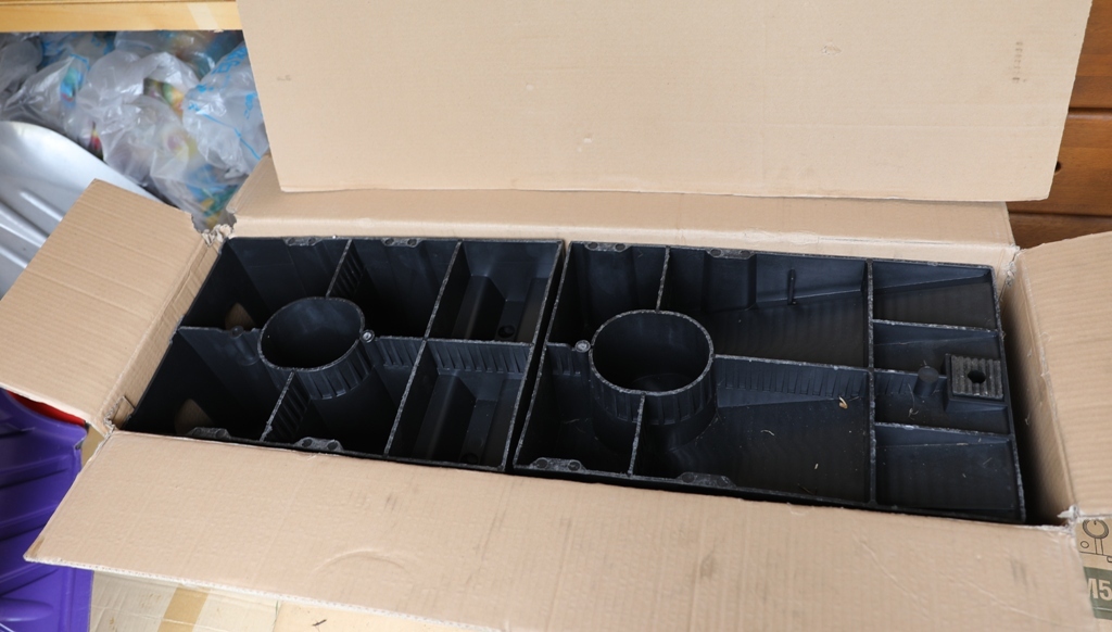 【引取限定】 カースロープ 2個セット 対応車重3t SUV対応拍卖