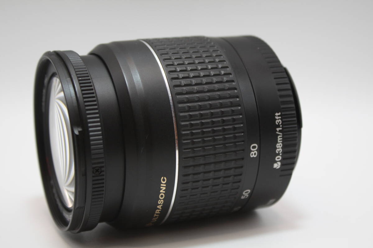 【カビあり】Canonキヤノン EF 28-80mm F3.5-5.6 V USM 【088】拍卖