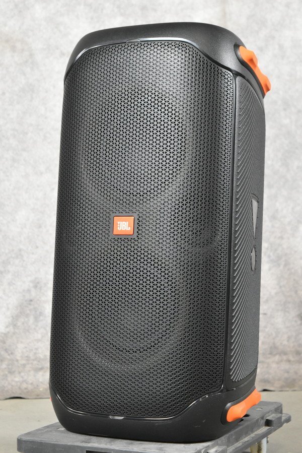 【C】JBL Party Box 110 スピーカー 2603596拍卖