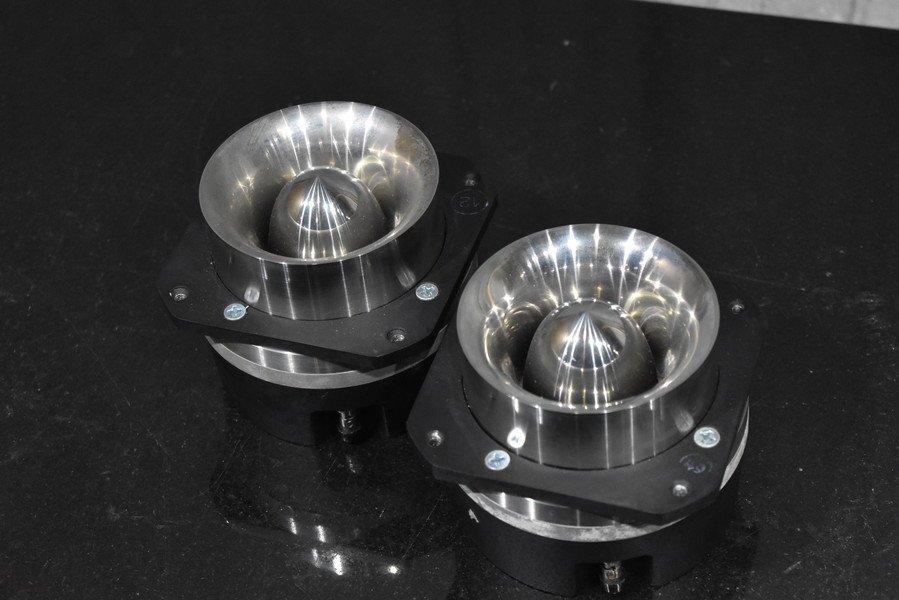 【C】JBL 075 ツイーター ペア 3266450拍卖
