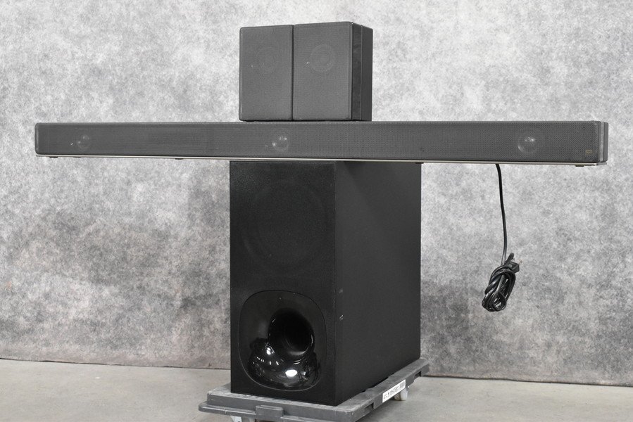 【G】SONY SA-RZ9R/SA-LZ9R/SA-WZ9F/SA-Z9F ホームシアターシステム ソニー 3264490拍卖