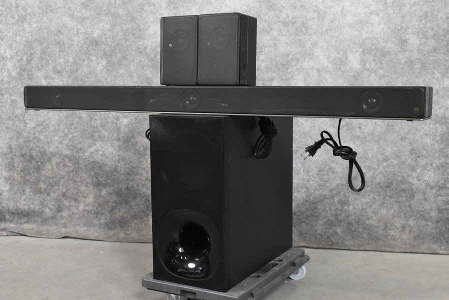 【G】SONY SA-RZ9R/SA-LZ9R/SA-WZ9F/SA-Z9F ホームシアターシステム ソニー 3364740拍卖