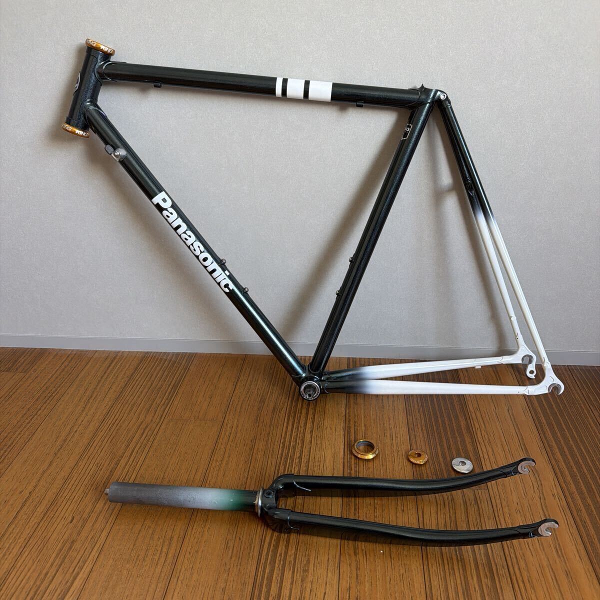 Panasonic FRCC24 USED拍卖