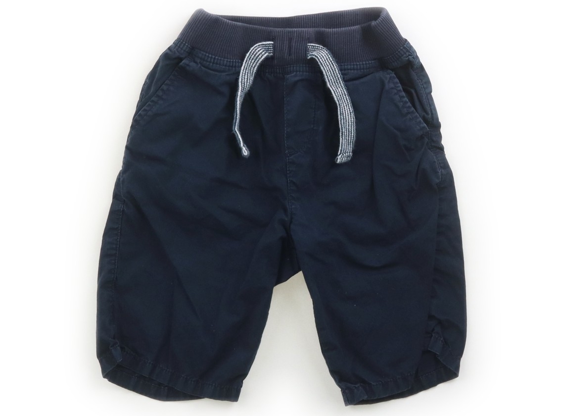 プチバトー PETIT BATEAU ハーフパンツ 110サイズ 男の子 子供服 ベビー服 キッズ拍卖