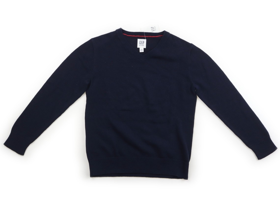 ギャップ GAP ニット・セーター 130サイズ 男の子 子供服 ベビー服 キッズ拍卖