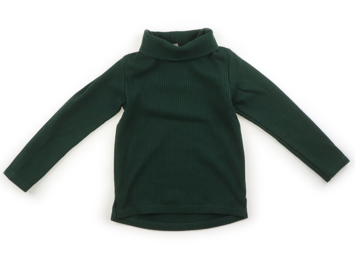 プティマイン petit main ニット・セーター 130サイズ 男の子 子供服 ベビー服 キッズ拍卖