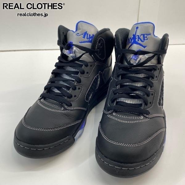 NIKE x Awake NY/ナイキ×アウェイク Air Jordan 5 RETRO OG AWAKE NY/エア ジョーダン 5 DV4982-004/30 /080拍卖