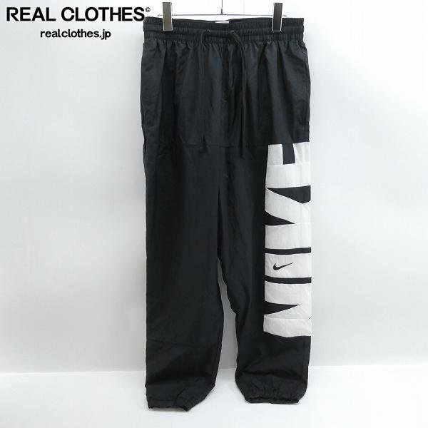 NIKE/ナイキ Dri-FIT/ドライフィット ウインドブレーカー パンツ CW7352-010/L /060拍卖