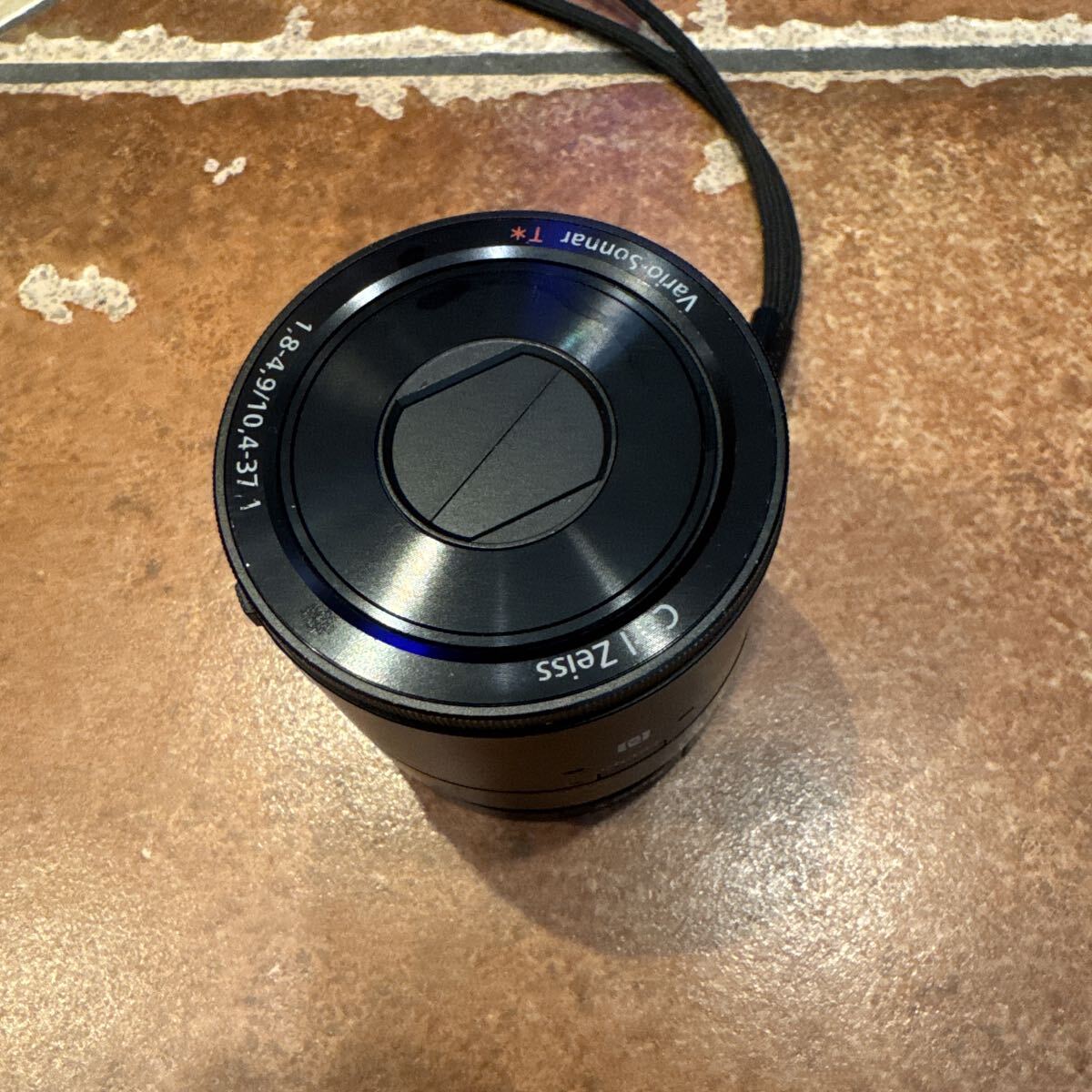 SONY Vario-Sonnar T* 1.8-4.9/10.4-37.1 レンズスタイルカメラ DSC-QX100拍卖