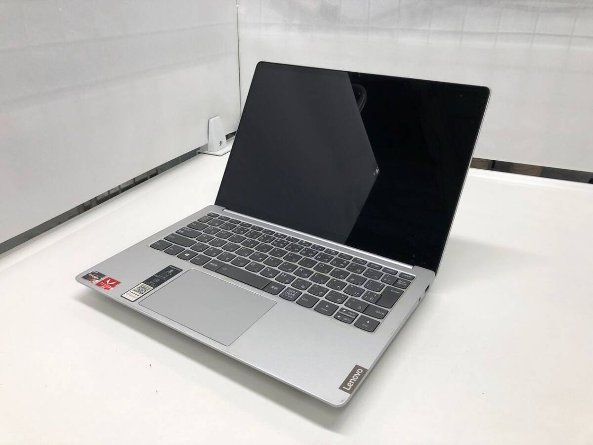 LENOVO/ノート/AMD Ryzen 5 3550H /メモリ4GB/4GB/WEBカメラ有/OS無-260724003035232拍卖