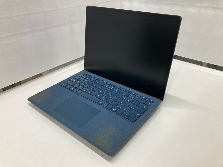MICROSOFT/ノート/NVMe 256GB/第8世代Core i5/メモリ4GB/4GB/WEBカメラ無/OS無/Intel Corporation UHD Graphics 620 32MB-260725003040005拍卖